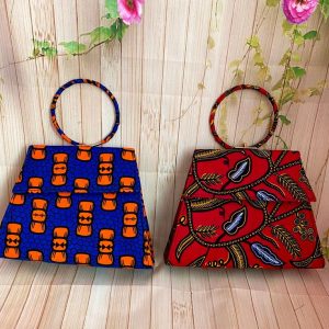 Yemi Ankara Bag