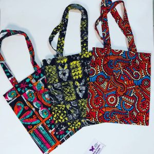 Lade Ankara Bag