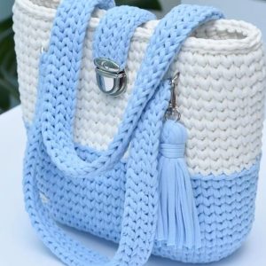 Double Side Crotchet